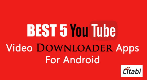Youtube app download for android tablet