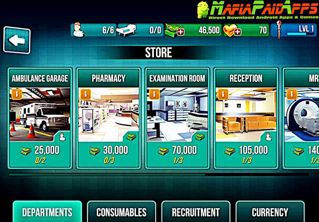 Download Operate Now Hospital Mod Apk For Android