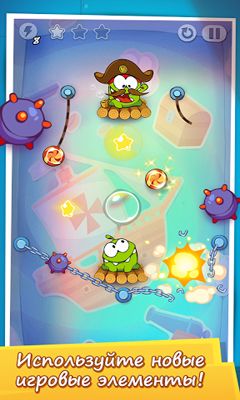 Cut the rope time travel hd game download for android free